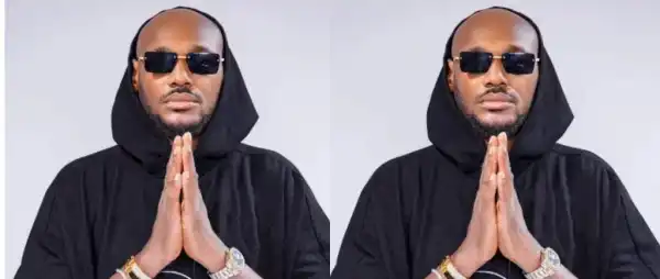 “You Have Been Through Hell And Back”- 2Baba Stirs Reactions With ‘Rainbow’ Teaser For New Album