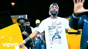 Key Glock - Channel 5 (Video)