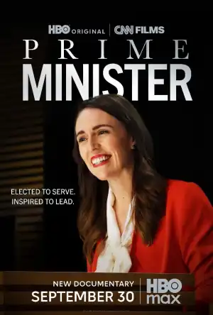 Prime Minister (2025)