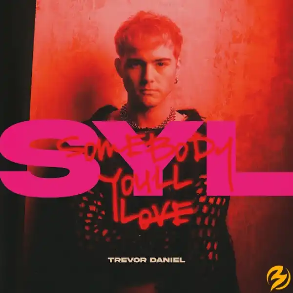Trevor Daniel – SYL