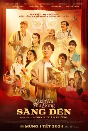 Sang Den (2024) [Vietnamese]