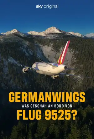 Germanwings What happened on board Flight 9525? (2025)