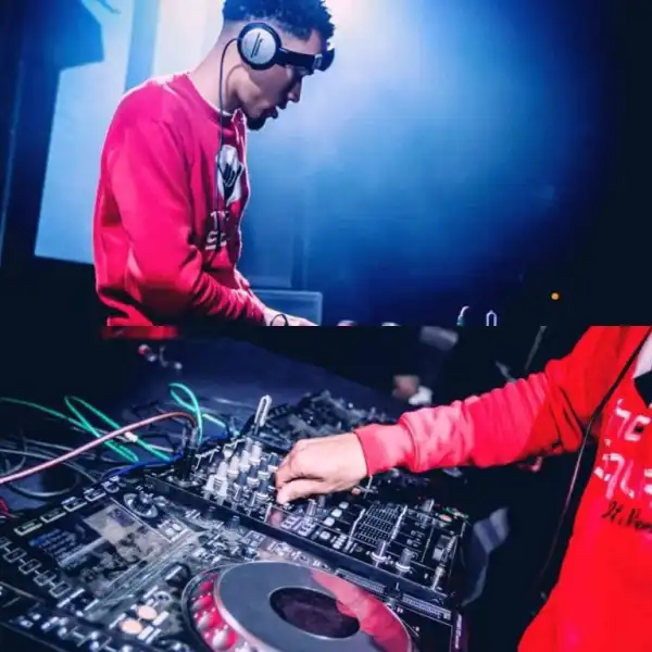 The Squad & Nani – Music In Me Vol. 3 Mix