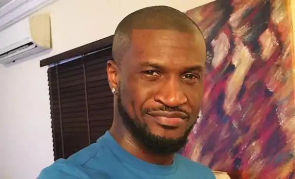 I Wish I Played Football Professionally – Peter Okoye