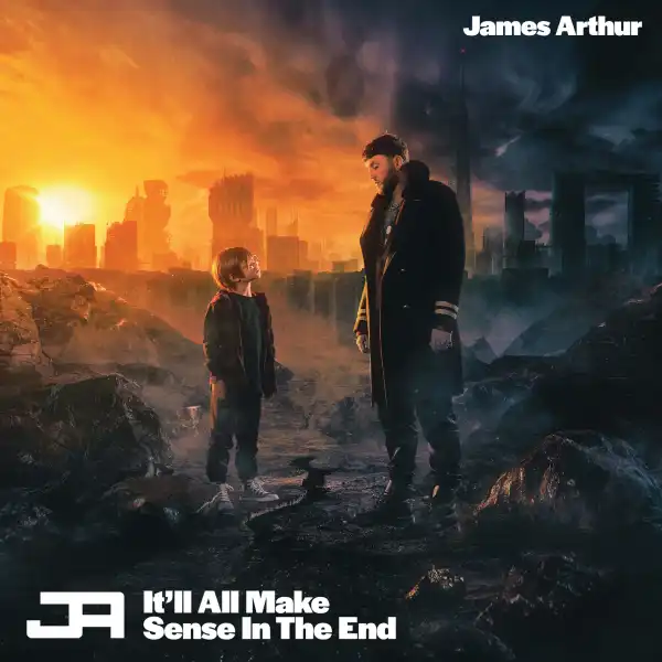 James Arthur – Medicine