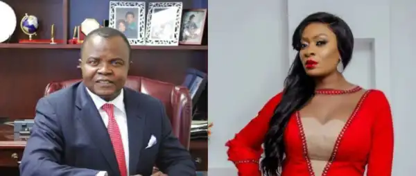 Ex-Lawyer Of May Edochie Breaks Silence On Alleged Supreme Court Disbarment
