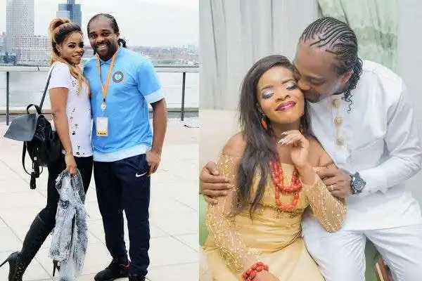 Fashion Blogger, Laura Ikeji Claims Husband Gave Her 20million Naira as Birthday Gift (Photo)