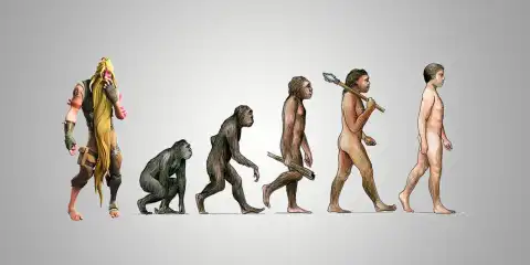Fortnite Has Been Played Longer Than Humans Have Been On Earth