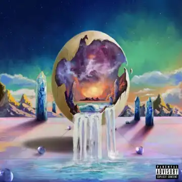 Strick - Galaxy Ceiling (feat. Gunna)