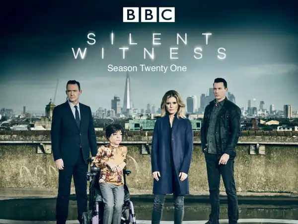 Silent Witness Season 24