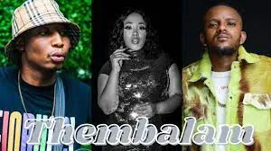 Kabza De Small – Thembalami ft Khanyisa & Da Muziqal Chef