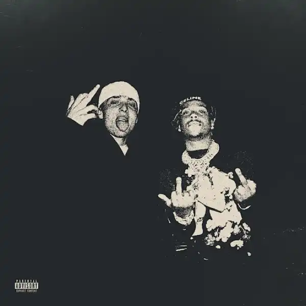 Rich The Kid – Gimme A Second ft. Peso Pluma