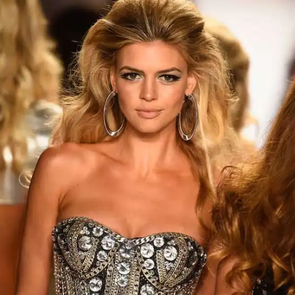 Career & Net Worth Of Kelly Rohrbach