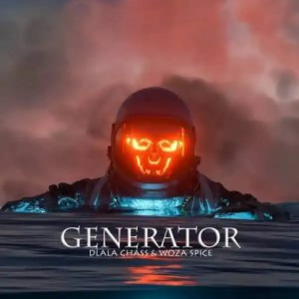 Dlala Chass & Woza Spice – Generator