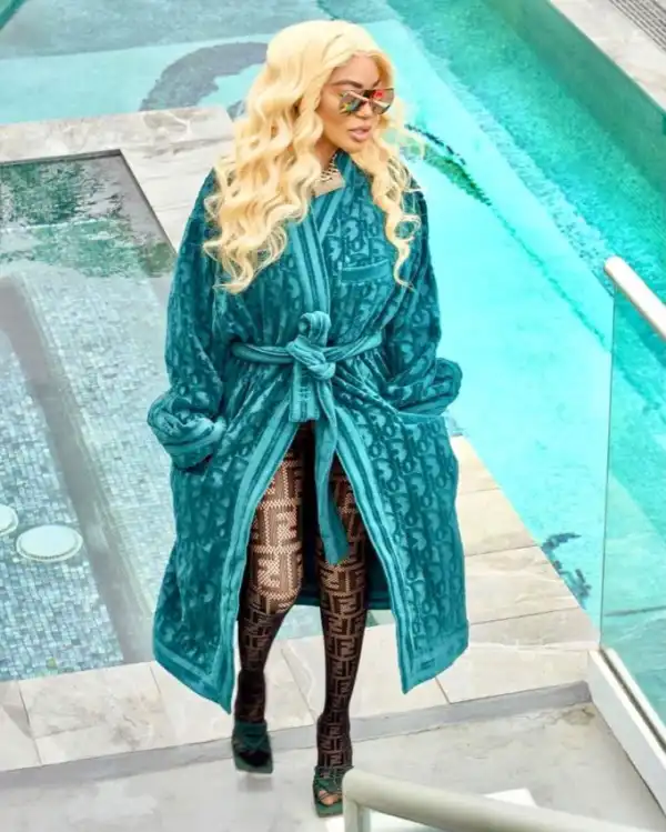 "P-square Coming Back Together Will Be The Biggest Thing In Africa Entertainment” – Singer, Dencia