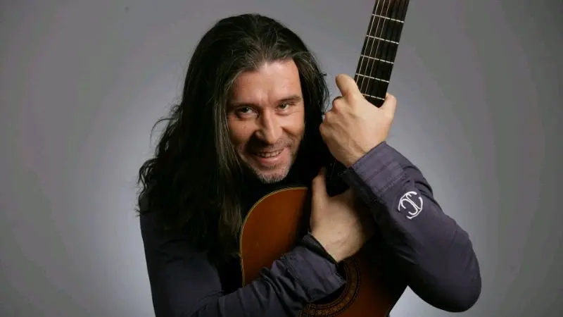 Career & Net Worth Of Goran Karan