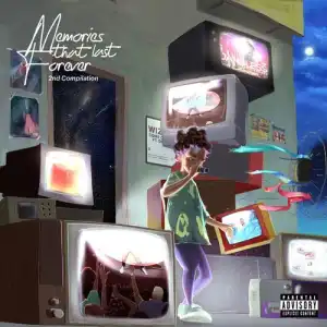 Sarz Academy – Memories That Last Forever 2 (Album)