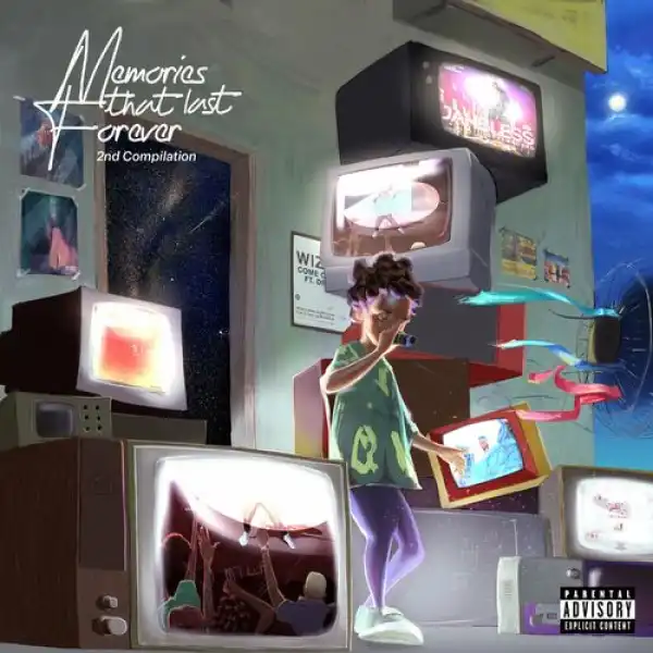 Sarz Academy – Memories That Last Forever 2 (Album)