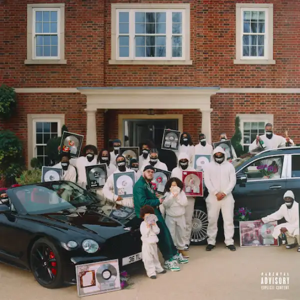 Potter Payper – Free Daff Ft. Mozzy, & Daff