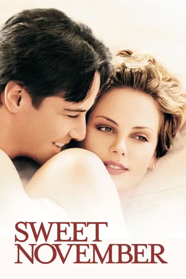 Sweet November (2001)