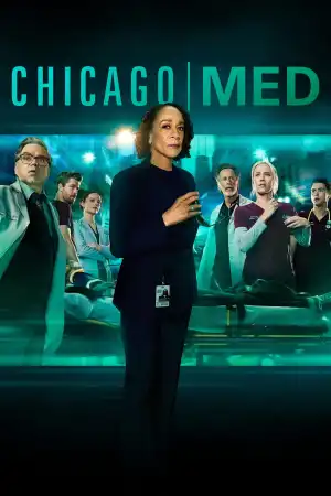 Chicago Med (2015 TV series)