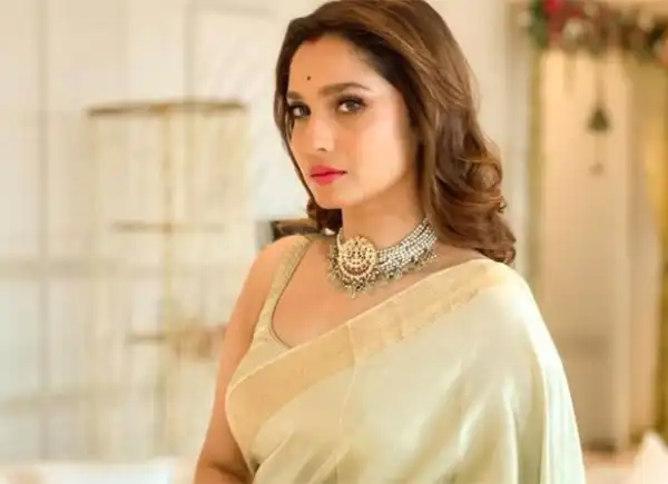 Career & Net Worth Of Ankita Lokhande