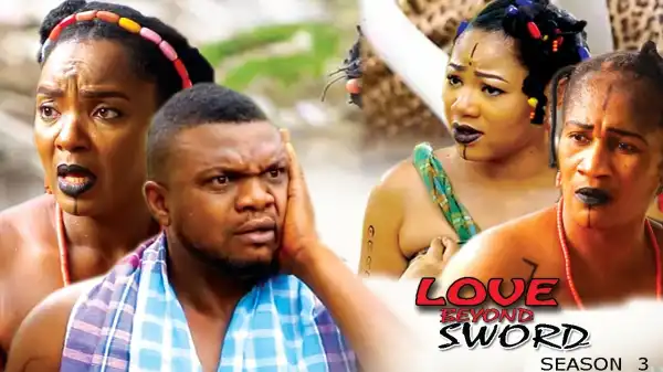 Love Beyond Sword Season 3