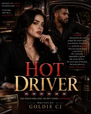 Hot Driver - S01