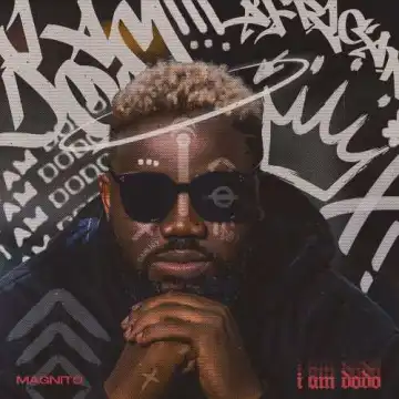 Magnito – Comot Eye ft. ODUMODUBLVCK, Dremo & Mint