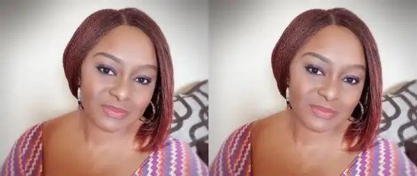 “A Pastor Tried To Help Alex Ekubo But Was Blocked”- Victoria Inyama Makes Fresh Claims