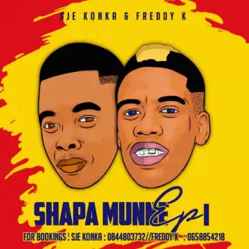 Sje Konka & Freddy K – Tribute To Thebelebe ft. Zing Master