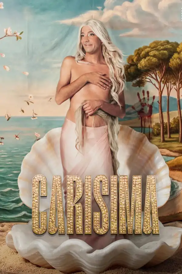 Carizzma (2026) [Spanish] (TV series)