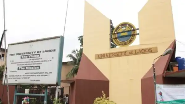 UNILAG withdraws controversial ‘do not shake hands’ anti-rape advisory