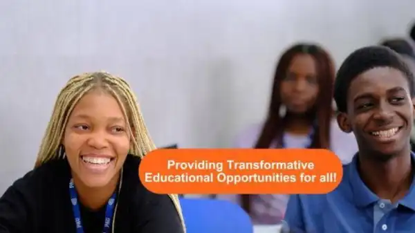 2025 Mastercard Scholarship at Pan-Atlantic University, Nigeria