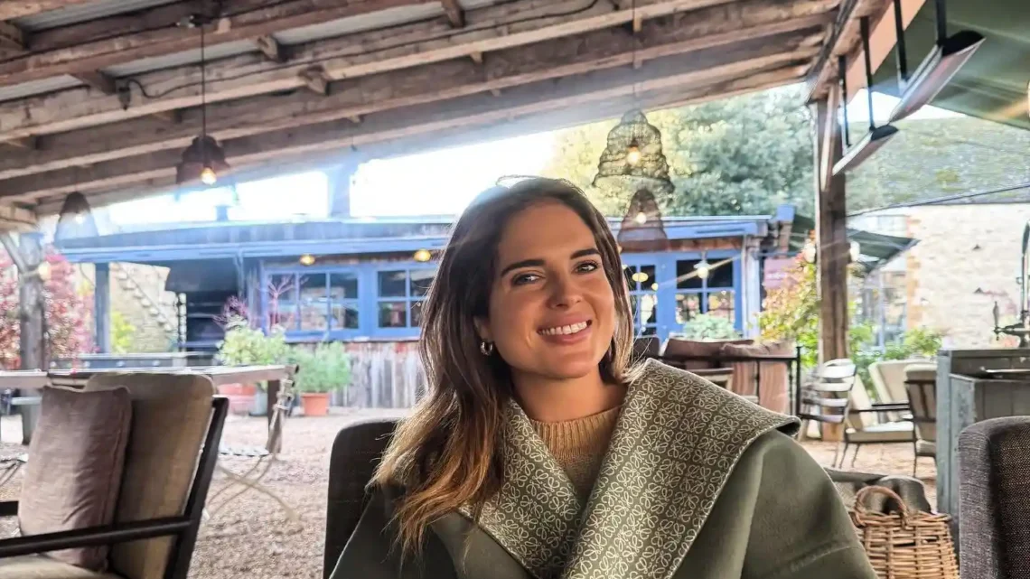 Career & Net Worth Of Alexandra Felstead