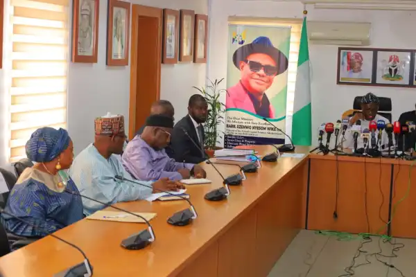 FCT ground rent: We’ve given enough time – Wike threatens to seal up properties