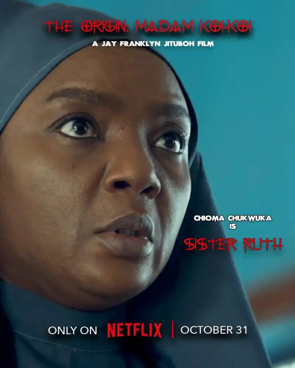 The Origin Madam Koi Koi Season 01