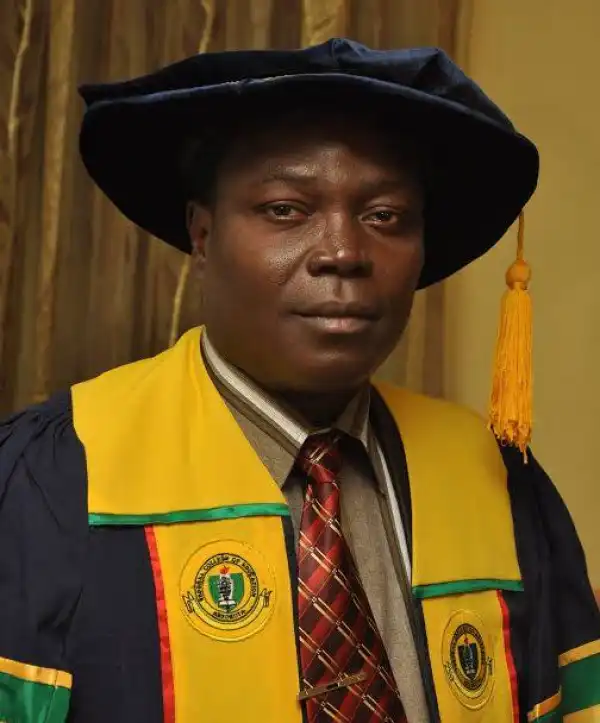 Gunmen Kidnap Former FCE Provost, His Wife And Driver In Ogun