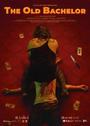 The Old Bachelor (2024) [Persian]