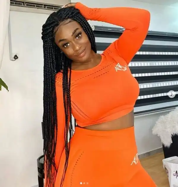 BBNaija All Stars: Doctors Said I May Never Have Children – Uriel