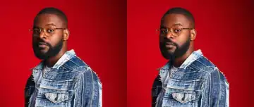 “It’s Depressing Seeing Nigerians Still Divided By Tribe And Religion”- Falz Opens Up