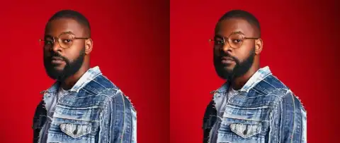 “It’s Not Your Fault”- Falz Responds To Fan Urging Him To Marry