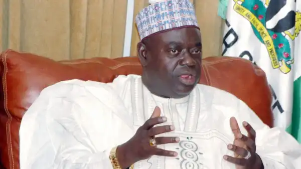 Northern elites to blame for region’s woes –Ex-Niger Gov, Aliyu