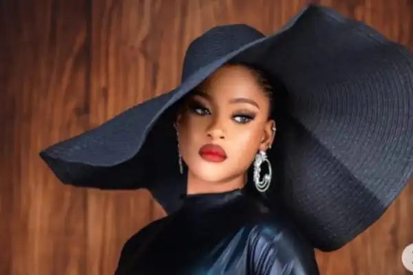 My Mental Health Is At Stake, I’m Going Through Hell – BBNaija’s Phyna Cries Out