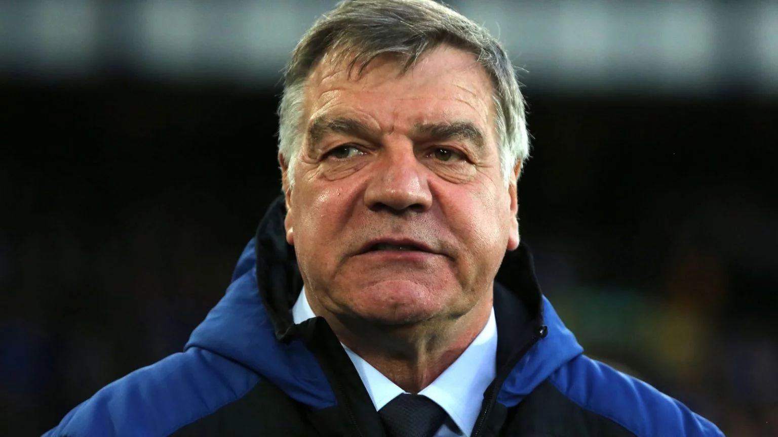 EPL: Sam Allardyce ranks top 10 strikers