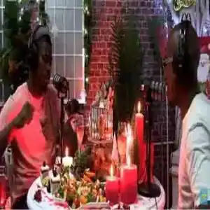 Mzu M & Percy V – Myekele (Vocal Mix)