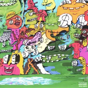 Valee & ChaseTheMoney - Gimme Five I