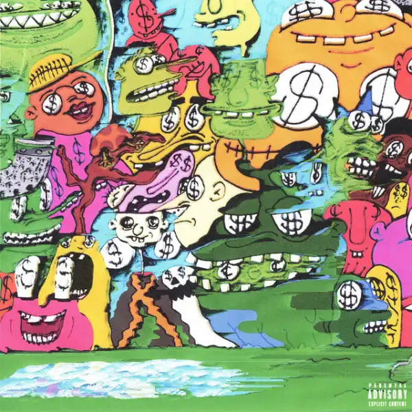 Valee & ChaseTheMoney - Ftb (feat. Lil Wop)