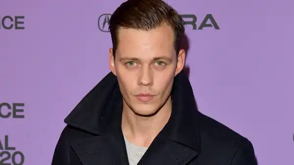 Bill Skarsgård Isn’t Currently Involved in It Prequel Series