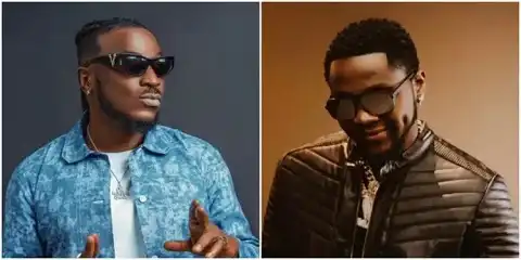 Why I Can’t Work With Kizz Daniel – Peruzzi Shares Heartbreaking Reason